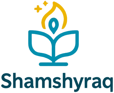 Shamshyraq logo